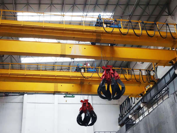 山東國安重工集團(tuán)有限公司、起重機(jī)